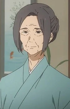 Saionji, Kazuyoshi
