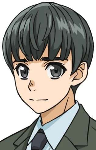 Saionji, Koutarou