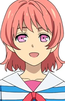 Saionji, Leo