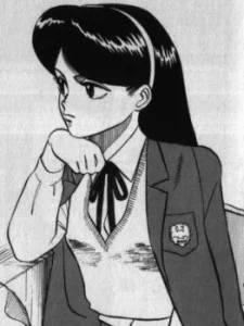 Saionji, Marii