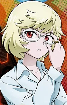 Saionji, Nail
