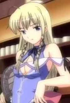 Saionji, Risa