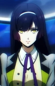 Saionji, Shion