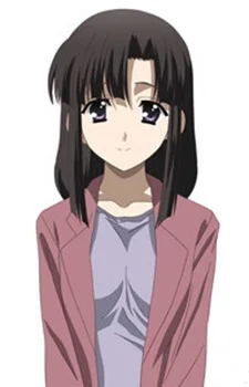Saionji, Youko