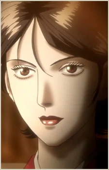 Saionji, Yurie