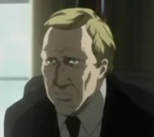Sairas, George