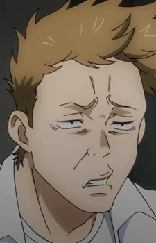 Saitama School Delinquent