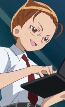 Saitani, Hideo