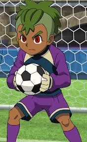 Saito, Cain
