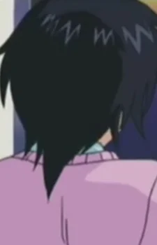 Saito, Minako