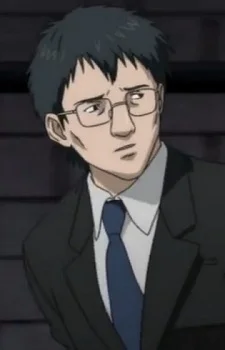 Saito, Naozumi