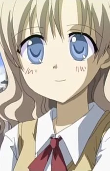 Saitou, Aaya