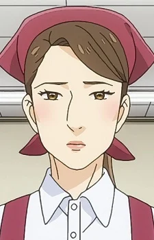Saitou, Aya