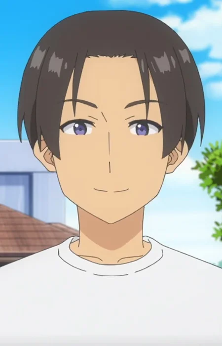 Saitou