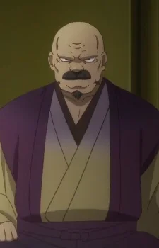 Saitou, Dousan