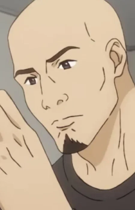 Saitou, Gong