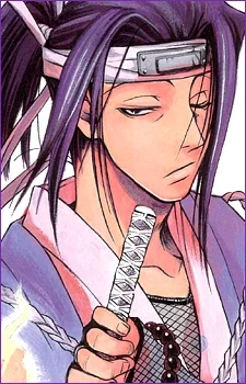 Saitou, Hajime