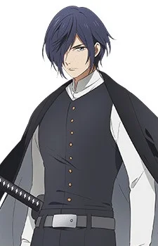 Saitou, Hajime