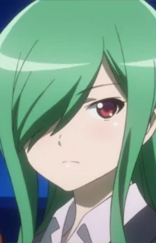 Saitou, Hitomi