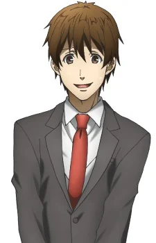 Saitou, Kazuki