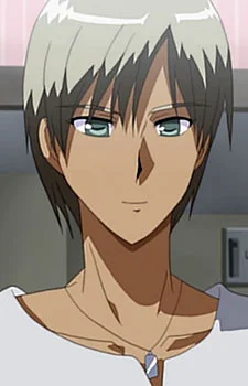 Saitou, Kouta