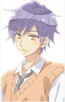Saitou, Mao
