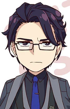 Saitou, Osamu