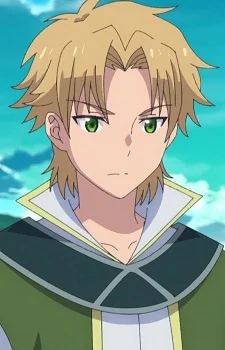 Saitou, Rikuto