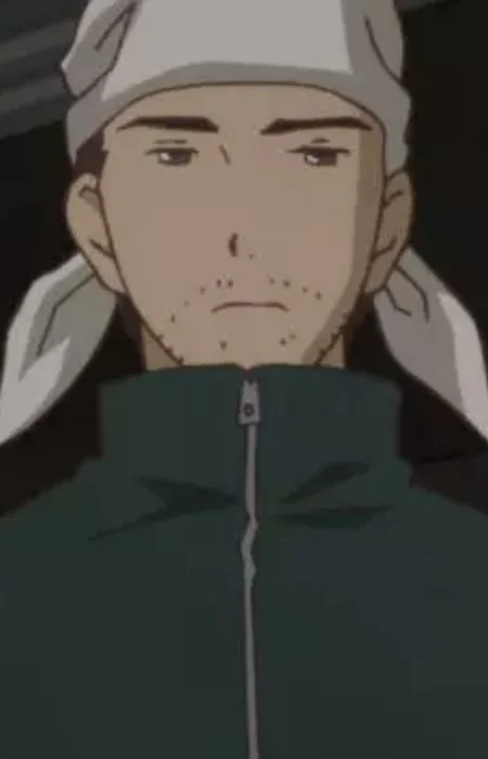 Saitou's Brother
