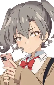 Saitou, Shiori