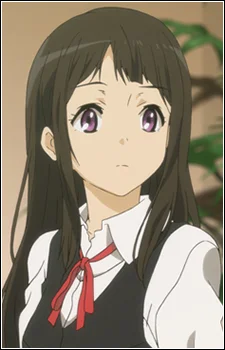 Saitou, Shizuka