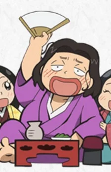 Saitou, Tatsuoki