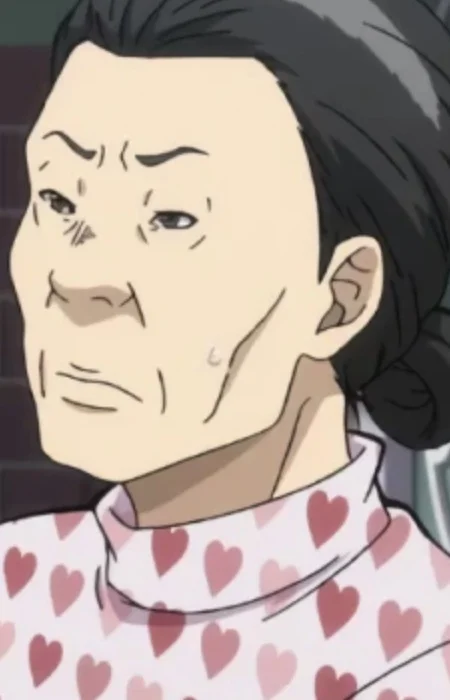 Saitou, Yasuyo