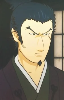 Saitou, Yoshitatsu