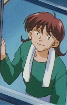 Saji, Mother