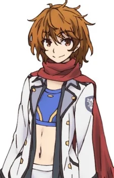 Sajihara, Ginko