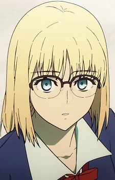 Sajou, Ayaka