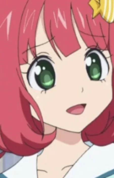 Sakagami, Eiko