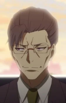 Sakagami, Kazuma