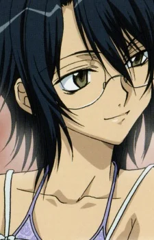Sakagami, Kouya