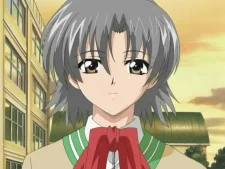 Sakagami, Marimo