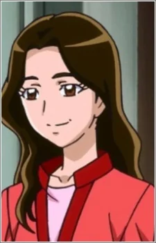 Sakagami, Mother