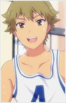 Sakagami, Takuya