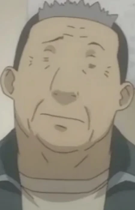 Sakaguchi