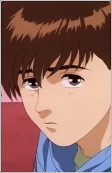 Sakaguchi, Hajime