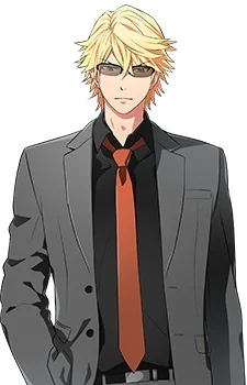 Sakaguchi, Haruo