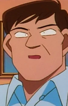 Sakaguchi, Masayoshi