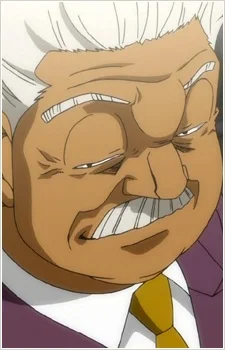 Sakaguchi, Mr.