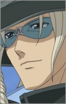 Sakaguchi, Shosei
