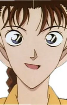 Sakaguchi, Tomomi